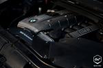 BMW 3-Series by Evan Arkym 2014 года